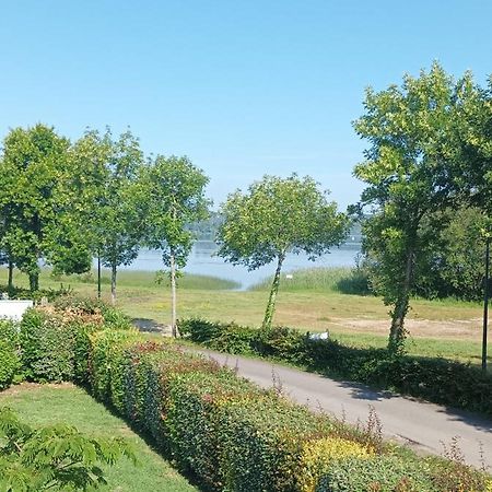 Les Terrasses Du Lac Piscine Et Vue Lac A4 Aureilhan  Exteriör bild